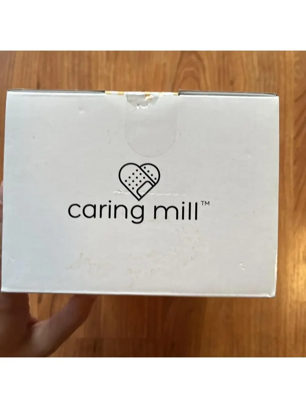 N/A details🌱 caring